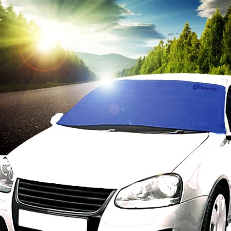 Auto Accessories Headlight Bulbs Car Ts Blue Sun