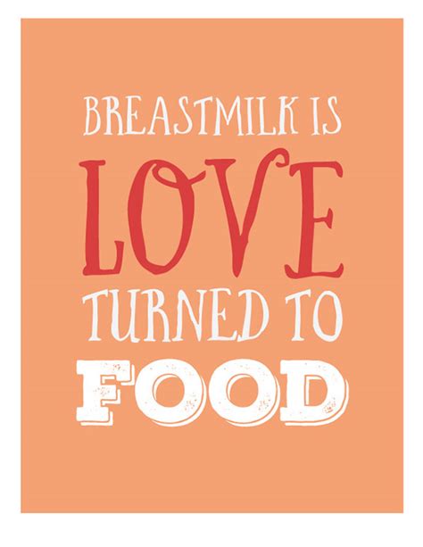 Breastfeeding Encouragement Posters On Behance