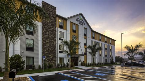 Extended Stay Uptown Suites Brandon Fl Riverview