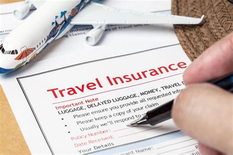 On the day after the date the appropriate premium for this policy is received. Best travel insurance for expats - Experts for Expats
