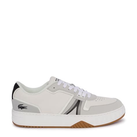 Lacoste Uk Sizing L001 Sneaker The Shoe Company