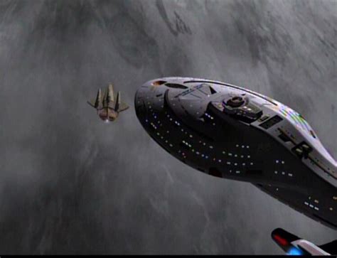 Phantom Phanatic — Startrekships Voyager Alien Ships In 2021