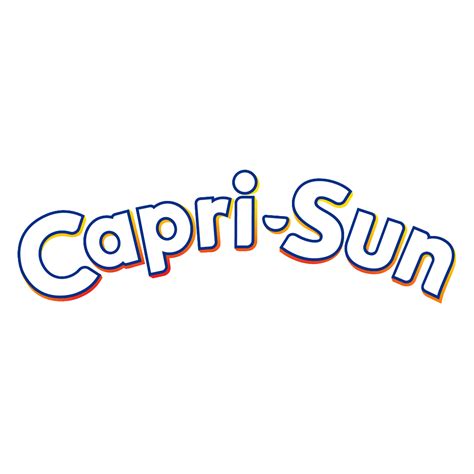 Capri Sun Logo Png Logo Vector Downloads Svg Eps