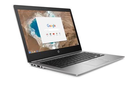 Hp Unveils Chromebook Elite C1030 With Built In Privacy Screen