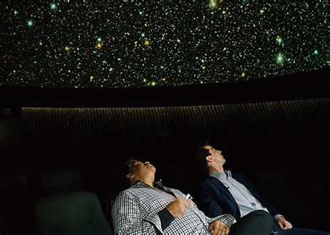 Stargazing With Neil Degrasse Tyson Financial Times