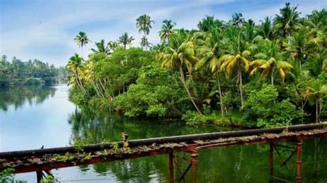 5 Fascinating Places To Visit In Kollam