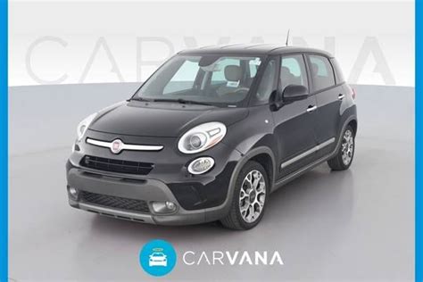 Used Fiat 500l For Sale Near Me Edmunds