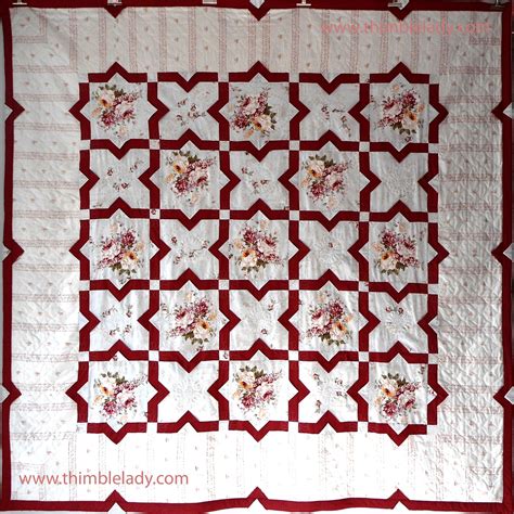 Pin By Elizabeth Hill On Moroccan Tile Free Quilting Quilt Patterns