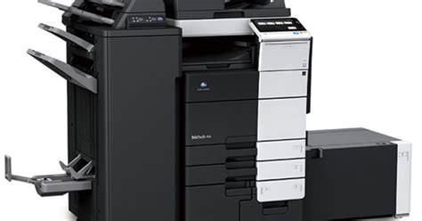 Download the latest drivers and utilities for your device. Download Printer Driver Konicaminolta Bizhub C364E : Driver Konica Minolta Bizhub C227 Windows ...