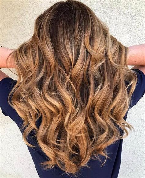 Whether it's a brunette glaze to brighten and shine your brown locks, or subtle toning using different shades of brunette to get the perfect, decadent look, this is a safe bet for beginner dyers who want their hair color enhanced, not. 50 Best and Flattering Brown Hair with Blonde Highlights ...