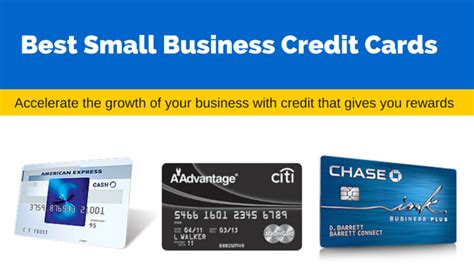 Find the best card offers for your business and apply today. Best Small Business Credit Cards - Small Business Credit Cards