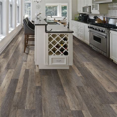 Everything You Need To Know About Floating Vinyl Plank Flooring