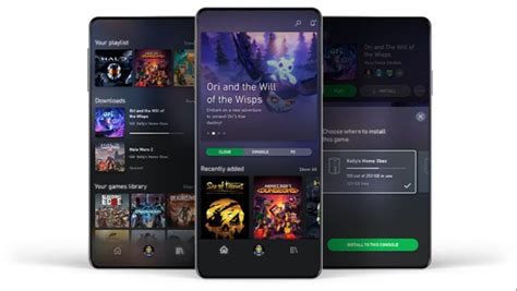 How To Play Xbox Game Pass On Android Phone Easy Guide 2020 Gameplayerr