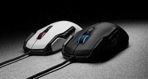 Roccat Kova Aimo Gaming Mouse Review Subtle Yet Powerful Toms