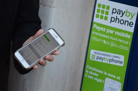 Use paybyphone's parking services to find nearby parking, pay for parking online. PayByPhone app now allows people to pay online for parking ...