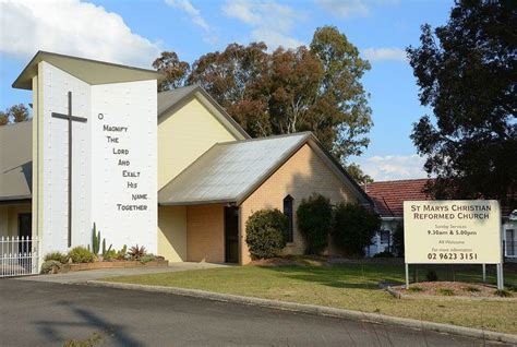 Christian Reformed Churches Of Australia Alchetron The Free Social Encyclopedia