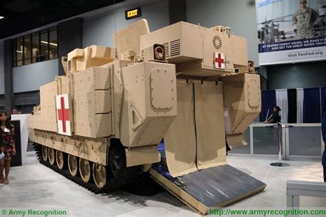 First Production Of Bae Systems Ampv Armored Multi Purpose Vehicle For