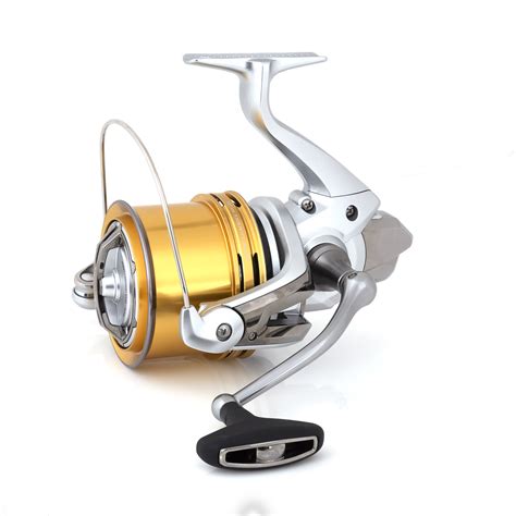 Shimano Surf Leader Ci Sd Reel West Lothian Angling