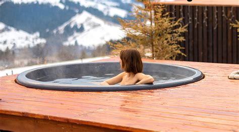 Dreamiest Colorado Romantic Getaways With Private Hot Tubs