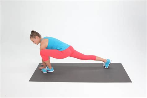 Best Recovery Stretches POPSUGAR Fitness
