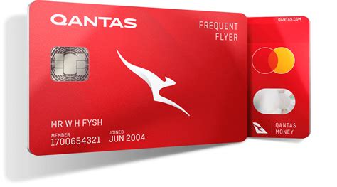 Register For Offer Qantas Travel Money