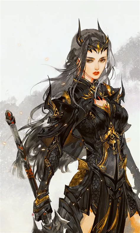 Pin By Faan213 On Chinese Art Character Art Concept Art Characters