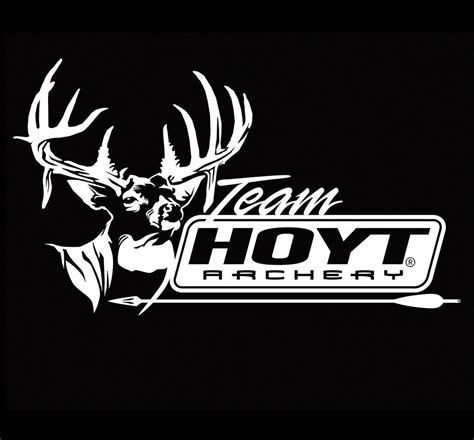 Logo Hoyt Hoyt Archery Logo Images Shotgnod