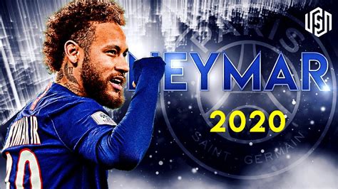 This video is about neymar jr ´s best skills, assists and goals at psg during the 2018/2019 season in the ligue 1 & uefa. Neymar Jr 2020 - Skills & Goals | HD - YouTube