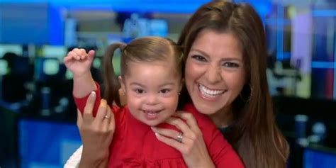 Rachel Campos Duffy Honors Blessing Daughter On World Down Syndrome