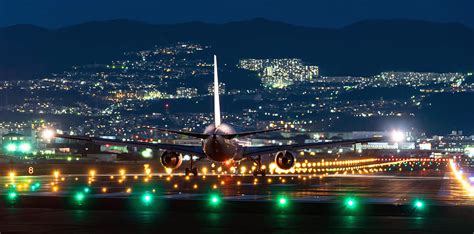Osaka Airports Transportation Guide Kansai International And Itami