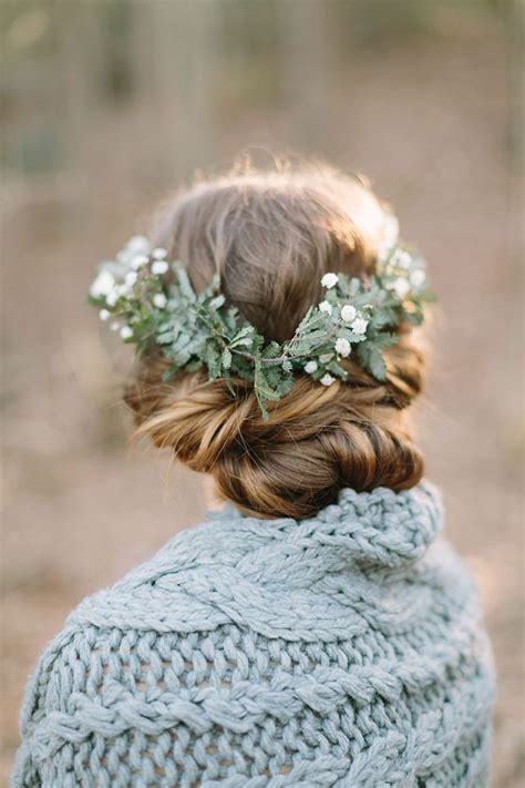 Cozy Winter Textures Inspiration Shoot Grey Likes Weddings Silver