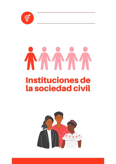 Calaméo Instituciones De La Sociedad Civil