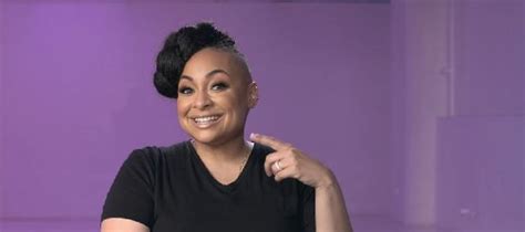 On Uncensored Raven Symoné Remembers Not Remembering Her Time On The