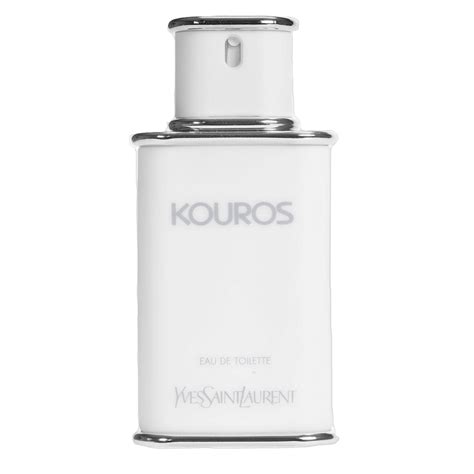 Comprar Comprar KOUROS Toilette Vapo.50ml | Perfumería VIP ...