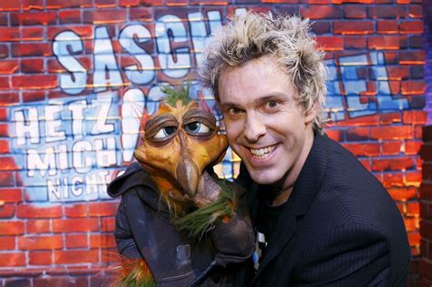 Sascha grammel was born on february 19, 1974 in berlin, germany. Sascha Grammel live! bisher 4 Folgen Episodenguide ...