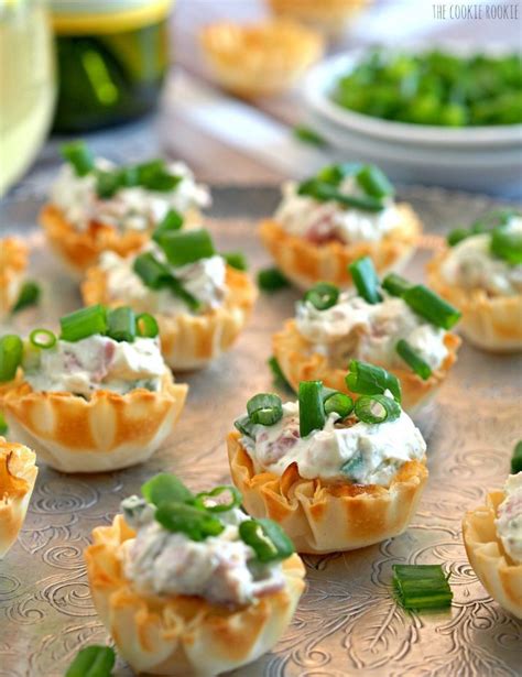 Cold Christmas Appetizers Ideas 70 Easy Christmas Appetizer Recipes