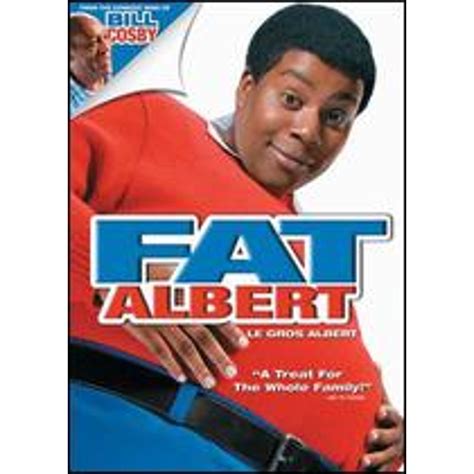Pre Owned Fat Albert DVD Directed By Joel Zwick Walmart Com
