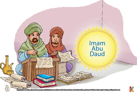 And the fact that such. Imam Abu Dawud Pengumpul 50 Ribu Hadits | Ebook Anak