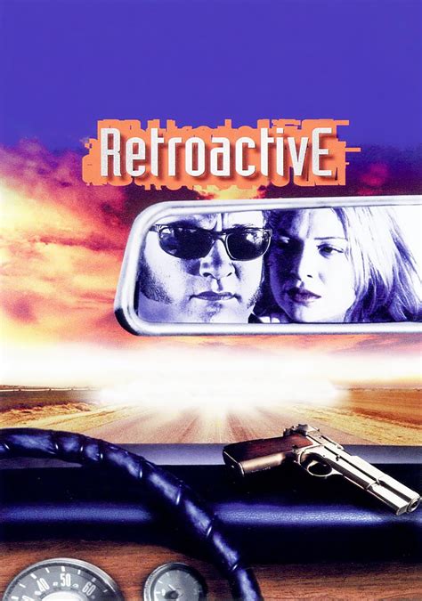 Retroactive 1997 Imdb