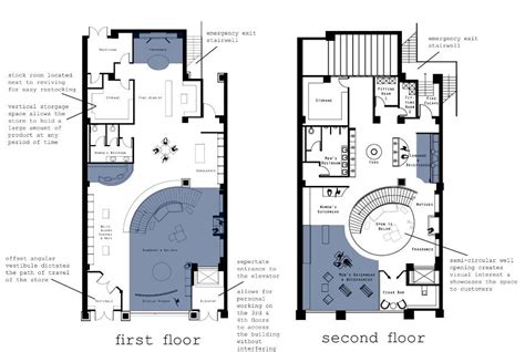 Retail Floor Plan Creator Draw D Floor Plan Online Free