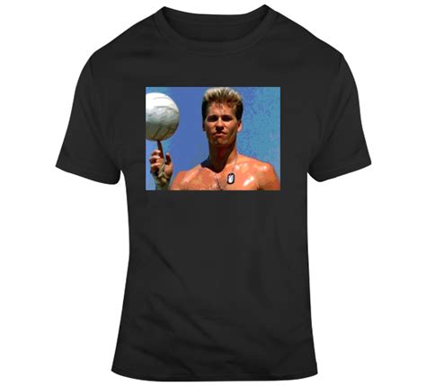 Val Kilmer Top Gun Volleyball Scene Bmp Pro