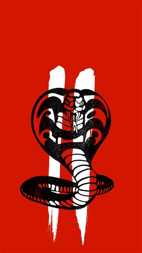 Discover 53 Cobra Kai Wallpaper Hawk Best Incdgdbentre