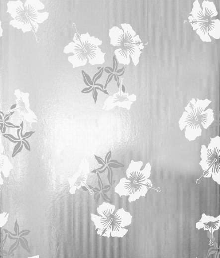 Free Download Hibiscus Wallpaper White And Silver Monument Interiors