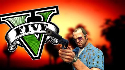 Tengo El Arma Con Superpoderes En Gta 5 Grand Theft Auto V Gta V