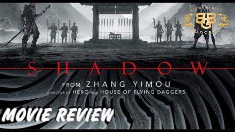 The percentage of approved tomatometer critics who have given this movie a positive review. Shadow 影 (2018 film) - Movie Review | (2019) Official US ...