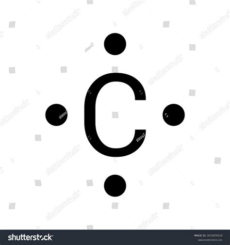 Carbon Lewis Dot Structure