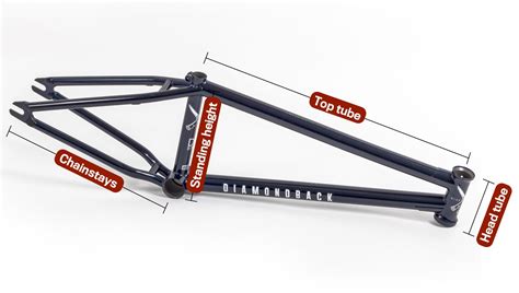 Types Of Bmx Bike Frames Infoupdate Org