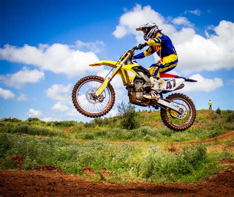 This bike rips. it has a top speed of 85mph. Top 10 Best Dirt Bikes | eBay