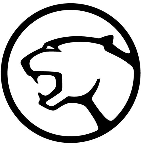 Image Mercury Cougar Logo Logopedia The Logo And Branding Site