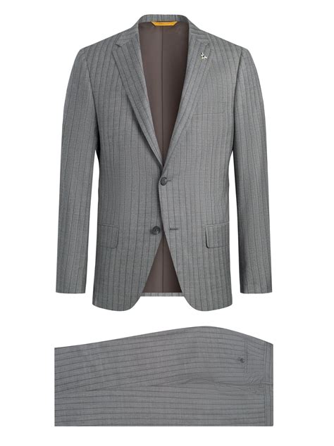 Hickey Freeman Mens Tailored Clothing Suits At Hickey Freeman